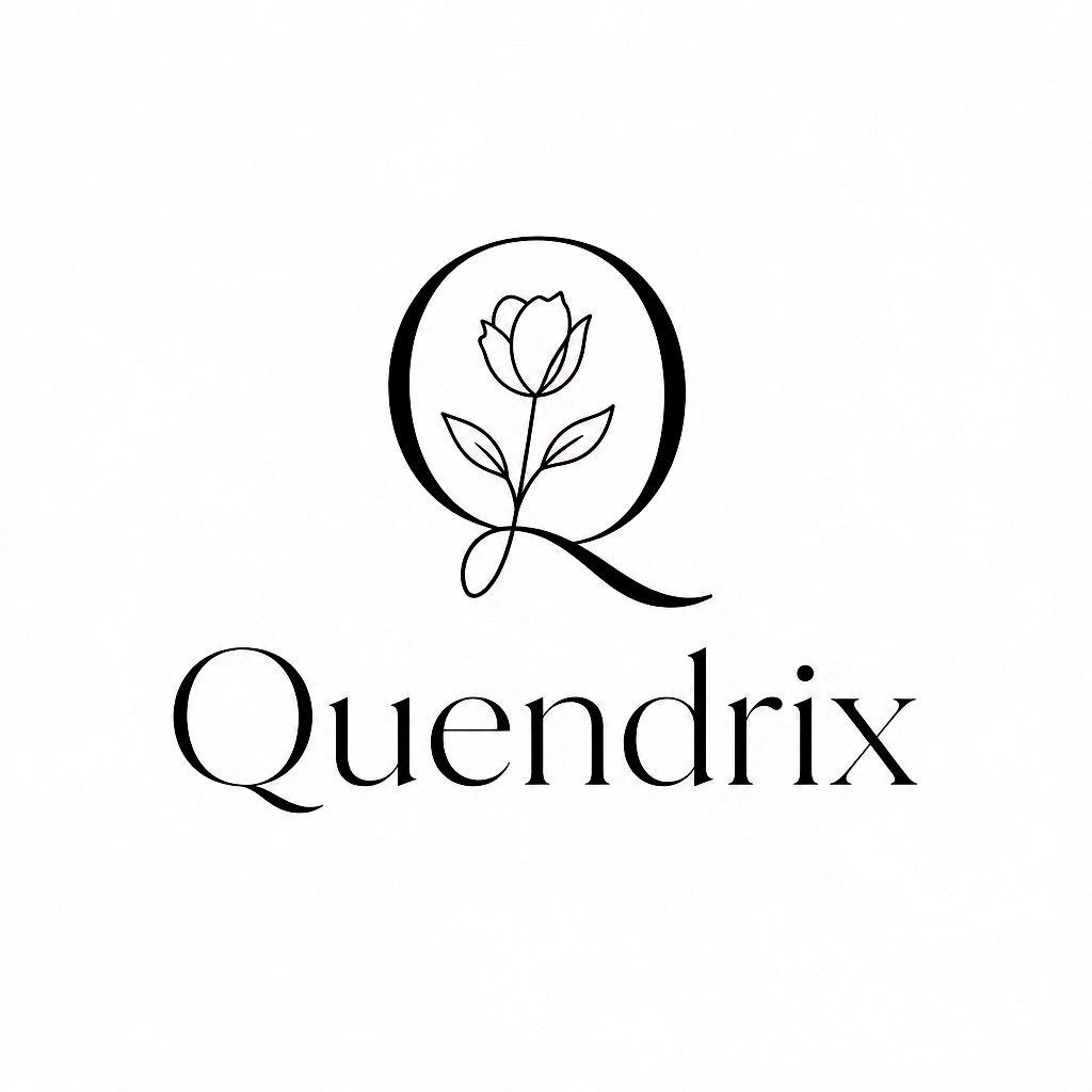 Quendrix logo