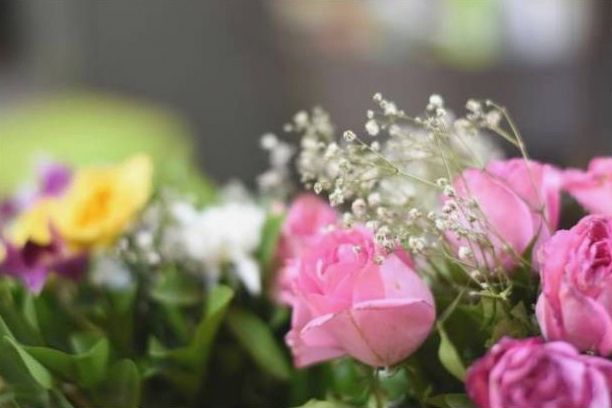 Floristry Workshop