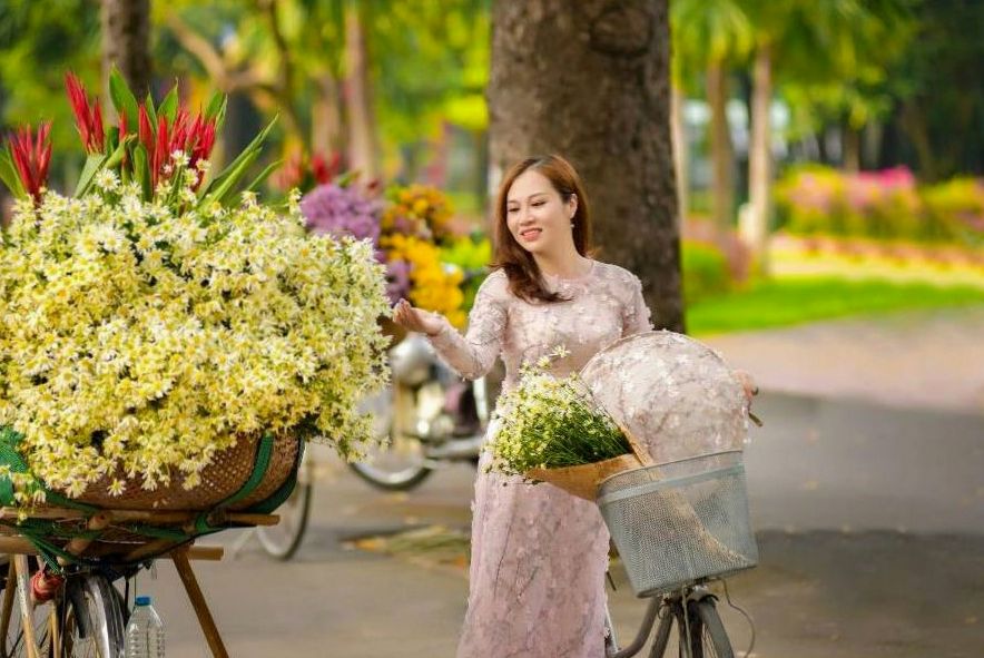 Certified Floristry Course
