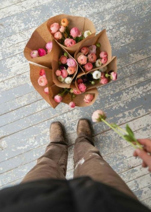 Spring Collection