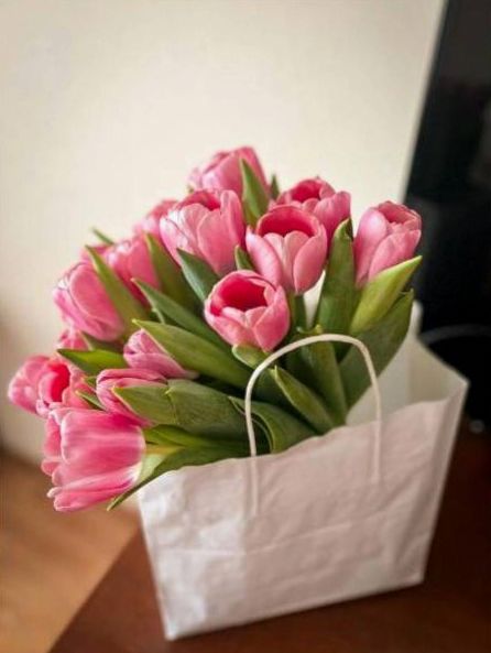 Bouquet Example 2