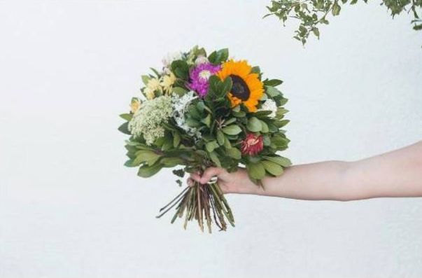 Coursework - Bouquet